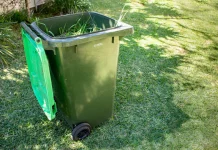 green garden wheelie bin grass 1112x