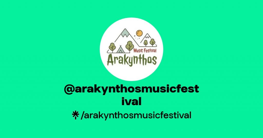 arakynthosmusicfestival