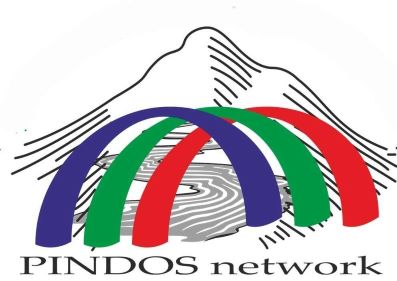 pindos logo